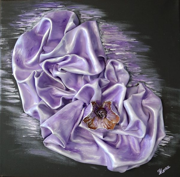 FLOARE DE LOTUS