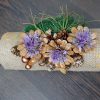 APLICĂ DE PERETE DECORATIVĂ_1 - imagine 3