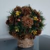 ARANJAMENTE FLORALE - imagine 2