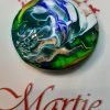 MĂRȚIȘOARE PICTATE_2 - imagine 12