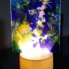 LAMPĂ DE VEGHE - imagine 5