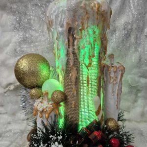 ORNAMENT DE CRĂCIUN