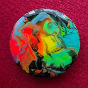 MĂRȚIȘOARE PICTATE_3